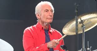 It said he was a cherished husband, father and grandfather and. Rolling Stones Drummer Charlie Watts Died At The Age Of 80 Indonesia News