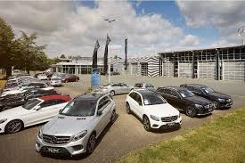 Mercedes Standorte Sternpark Nrw Bayern