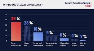Infographic Key Facts About System Administrator Jobs
