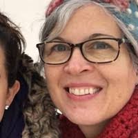 Gina Calderone's Instagram, Twitter & Facebook