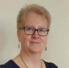 Einstein Energetik Beraterin Gertrud Pölzl