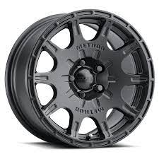 Method race wheels designs, develops and distributes high performance wheels and accessories for race and street applications. Method Mr502 Vt Spec Rally Off Road Wheels Method Race Wheels