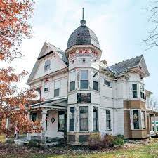 Find images of old house. What It S Like To Buy And Renovate A Cheap Old House