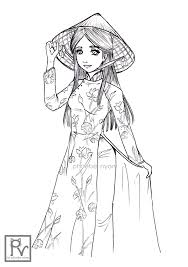 Pin By Xuan Mai Vo On Art Drawings Dress Design Sketches Fashion Drawing Tutorial