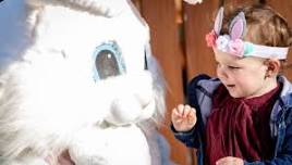 Easter Egg Hunt & Festivities