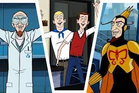 The 15 Best Episodes of 'The Venture Bros.'