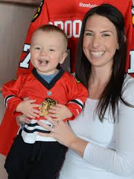Brent seabrook net worth is $8 million. Chicago Blackhawks Wives And Babies Behind The Scenes With Hockey Families Chicago Parent