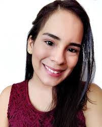 Arianna Espinoza's Instagram, Twitter & Facebook