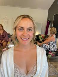 Grace Morey Makeup Artistry