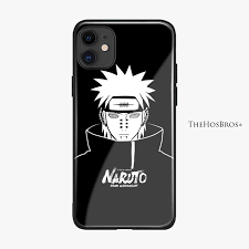 However, the reason he's so high up on this list is because of his ability to command legions of titans with the power of the founding titan inside of him. Pain Nagato Anime Character Soft Silicone Glass Phone Case Shell Cover For Iphone 5 Se 6 6s 7 8 Plus X Xr Xs 11 Pro Max Phone Case Covers Aliexpress