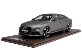 Nardo grey is likely the hottest paint color from audi exclusive and matte finishes are definitely trending. Audi Rs7 Sportback Performance 2017 Matt Grey Motorhelix 1 18