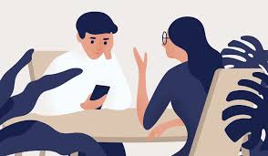 Because just randomly picking one message template is not enough! 5 Messages To Politely Reject A Persistent Admirer Never The Right Word