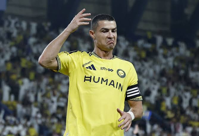 Kết quả bóng đá hôm nay 10/10: Ronaldo tỏa sáng khi trở lại Al Nassr