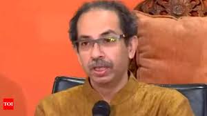 Uddhav Thackeray likely to skip Balasaheb portrait unveiling in Maharashtra  assembly