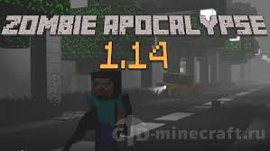There is a new wandering merchant that . Download Zombie Apocalypse Modpack For Minecraft 1 14 For Free