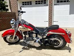 Image result for Bright Sapphire 1993 FXSTS