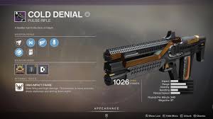 Destiny 2 Truthteller - How To Get, God Rolls, Stats, Lore