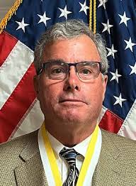 Patrick Walsh Council #677