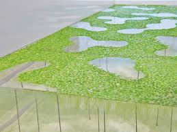 That's why pentair offers a full range of manual cleaning tools, leaf traps, spare pool parts and more for everyday maintenance and repair. Haruka Misawa S 3d Printed Waterscapes Design Milk