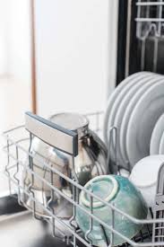 If that doesn't work, bosch customer service on the phone has helped me trouble shoot past problems. Expert Advice From Bosch How To Load A Dishwasher Remodelista