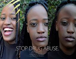 Alcohol Abuse Drug Projects :: Photos, videos, logos, illustrations and  branding :: Behance