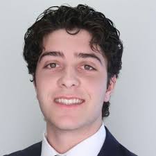 I am super excited to share that I will be joining JonesTrading as an  Investment Banking Summer Intern in New York City. I want to thank Matthew  Brotman, Bryan Turley, and everyone