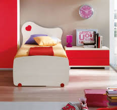 Subito a casa e in tutta sicurezza con ebay! Letto Singolo Con Testata E Pediera Con Inserto A Cuore In Finitura Larice