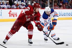 Get in touch with david sundin (@davidsundin) — 108 answers, 134 likes. Ekman Larsson Scores In Overtime As Coyotes Beat Oilers The Globe And Mail