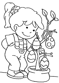 Coloring pages for adults and kids. 33 Coole Ausmalbilder Von Ostern Zum Drucken Archzine Net