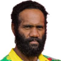 Vanuatu tour of Papua New Guinea 2011 Statistics