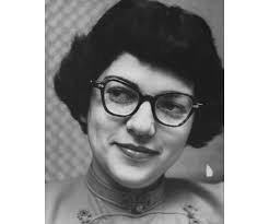 Miriam Dudley Obituary (2022)