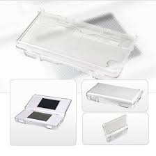 44 results for electronics nintendo ds lite. Crystal Hard Case Skin Cover For Nintendo Ds Nds Lite Nintendo Ds Nintendo Ds Lite Ds Lite