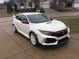 Championship_white streams live on twitch! Official Championship White Type R Picture Thread Page 16 2016 Honda Civic Forum 10th Gen Type R Forum Si Forum Civicx Com