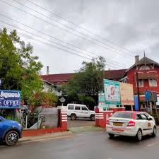 Essential Government Organisations – Public Services & Assistance in Charing Cross, Ooty - Justdial