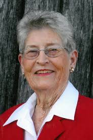 Ima Jean Hurley Baxley