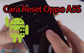 14 Cara Reset Hp Oppo A5s Lupa Password Sandi Tigasiku
