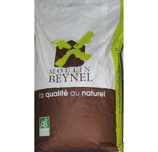 Quel est le prix au kilo de la baguette ? Ble Aliment Bio Beynel 25 Kg Matieres Premieres Et Basse Cour Alliance Elevage