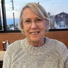 66-year-old Faith Irwin is missing out of Pomona, last seen leaving home at  5 a.m. via a neighbor's Ring camera. Her family & doctor are concerned due  to her physical & mental