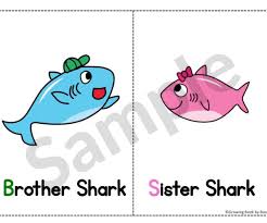We did not find results for: Baby Shark Printable Activities For Toddlers And Preschoolers