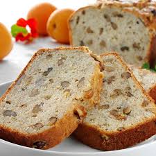 Fisher Nuts Recipes Walnut Banana Bread Recipe Nut Recipes Best Banana Bread Banana Bread Recipes