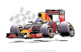 Official page of max verstappen & verstappen.com, the official website of max verstappen. Rb12 Red Bull Racing Max Verstappen Formula One Cartoon Max Verstappen Formula1 Cartoon Car Cartoon Red Bull Racing Cartoon