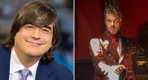 Diego Bertie y Jaime Bayly: La historia completa del romance que terminó en  enemistad | Magaly TV: La Firme RMMN EMCC | TVMAS | EL COMERCIO PERÚ