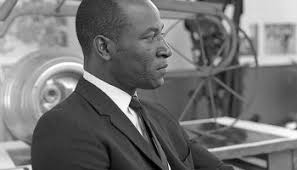 Latest News in Black Art: Remembering Virgil Abloh and Robert Farris  Thompson, Sanford Biggers Wins Heinz Award, New Representation for Umar  Rashid, Eric N. Mack, and Derrick Woods-Morrow & More