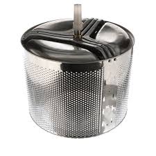 Frigidaire Washing Machine Drum Assembly Spin Basket - 134963410 