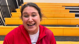 FALCONS PUT A STOP TO CRESTVIEW HOME DOMINANCE