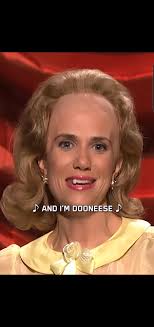 Dooneese SNL Skit Compilation