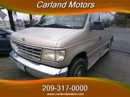 Image result for Silver 1995 Econoline
