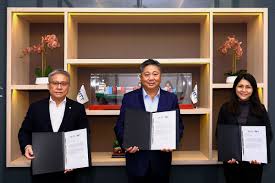 Hin huat hardware specializes in the marketing and distribution of plumbing and manufacturing hardware, general building materials and handy tools. Oib Group Inks Deal With Mtt Shipping At Arym Pulau Indah The Edge Markets