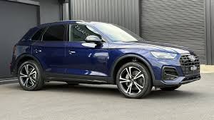 Image result for Navarra Blue 2020 Q5