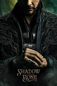 Shadow and bone was written just a decade ago, the book first appearing on shelves in 2012. Shadow And Bone Web Series Streaming Online Watch On Netflix
